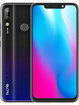 Best available price of TECNO Camon 11 Pro in Slovakia
