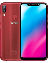 Best available price of TECNO Camon 11 in Slovakia