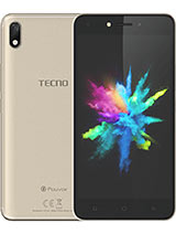 Best available price of TECNO Pouvoir 1 in Slovakia