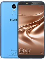 Best available price of TECNO Pouvoir 2 in Slovakia