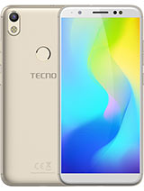 Best available price of TECNO Spark CM in Slovakia
