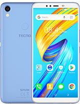 Best available price of TECNO Spark 2 in Slovakia