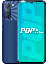 Best available price of Tecno Pop 5 Pro in Slovakia
