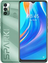Best available price of Tecno Spark 7 in Slovakia
