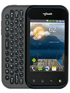 Best available price of T-Mobile myTouch Q in Slovakia