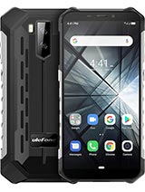 Best available price of Ulefone Armor X3 in Slovakia