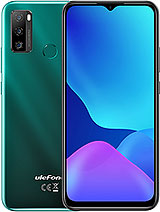 Best available price of Ulefone Note 10P in Slovakia