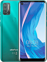 Best available price of Ulefone Note 11P in Slovakia