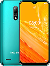 Best available price of Ulefone Note 8 in Slovakia