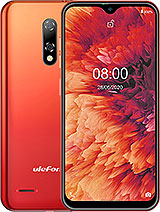 Best available price of Ulefone Note 8P in Slovakia