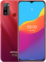 Best available price of Ulefone Note 10 in Slovakia