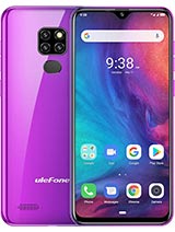 Best available price of Ulefone Note 7P in Slovakia