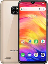 Best available price of Ulefone S11 in Slovakia
