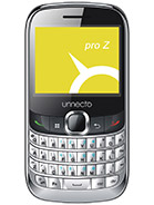 Best available price of Unnecto Pro Z in Slovakia