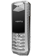 Best available price of Vertu Ascent 2010 in Slovakia