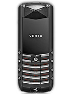 Best available price of Vertu Ascent Ferrari GT in Slovakia