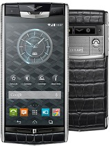 Best available price of Vertu Signature Touch in Slovakia