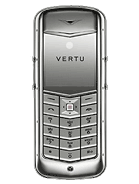 Best available price of Vertu Constellation 2006 in Slovakia