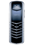 Best available price of Vertu Signature in Slovakia