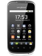 Best available price of verykool s735 in Slovakia