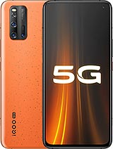 Best available price of vivo iQOO 3 5G in Slovakia