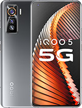 Best available price of vivo iQOO 5 5G in Slovakia