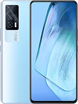 Best available price of vivo iQOO 7 (India) in Slovakia