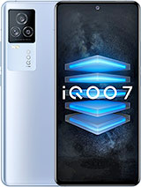 Best available price of vivo iQOO 7 in Slovakia