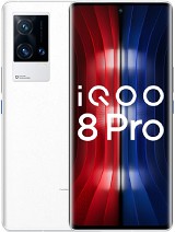 Best available price of vivo iQOO 8 Pro in Slovakia