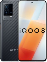Best available price of vivo iQOO 8 in Slovakia