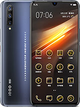 Best available price of vivo iQOO Pro 5G in Slovakia