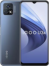 Best available price of vivo iQOO U3x in Slovakia