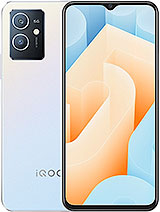 Best available price of vivo iQOO U5e in Slovakia
