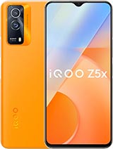 Best available price of vivo iQOO Z5x in Slovakia