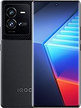 Best available price of vivo iQOO 10 Pro in Slovakia