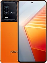 Best available price of vivo iQOO 10 in Slovakia