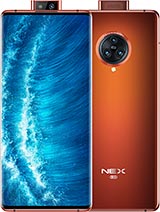 Best available price of vivo NEX 3S 5G in Slovakia