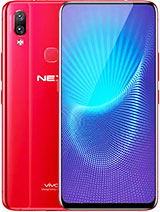 Best available price of vivo NEX A in Slovakia