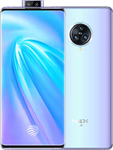 Best available price of vivo NEX 3 5G in Slovakia