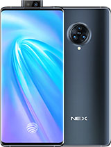 Best available price of vivo NEX 3 in Slovakia