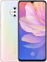 Best available price of vivo S1 Pro in Slovakia