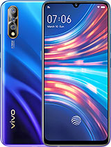 Best available price of vivo S1 in Slovakia