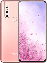 Best available price of vivo S1 China in Slovakia