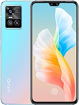 Best available price of vivo S10 in Slovakia