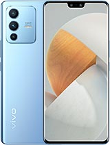Best available price of vivo S12 Pro in Slovakia