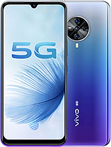 Best available price of vivo S6 5G in Slovakia