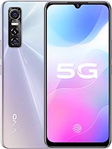 Best available price of vivo S7e 5G in Slovakia