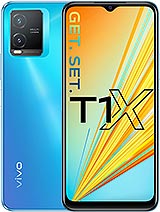 Best available price of vivo T1x (India) in Slovakia