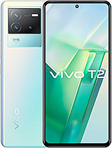 Best available price of vivo T2 in Slovakia