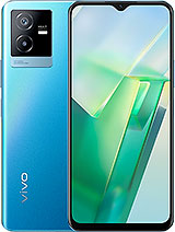 Best available price of vivo T2x in Slovakia